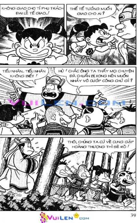 thần đồng đất việt chapter 126 36