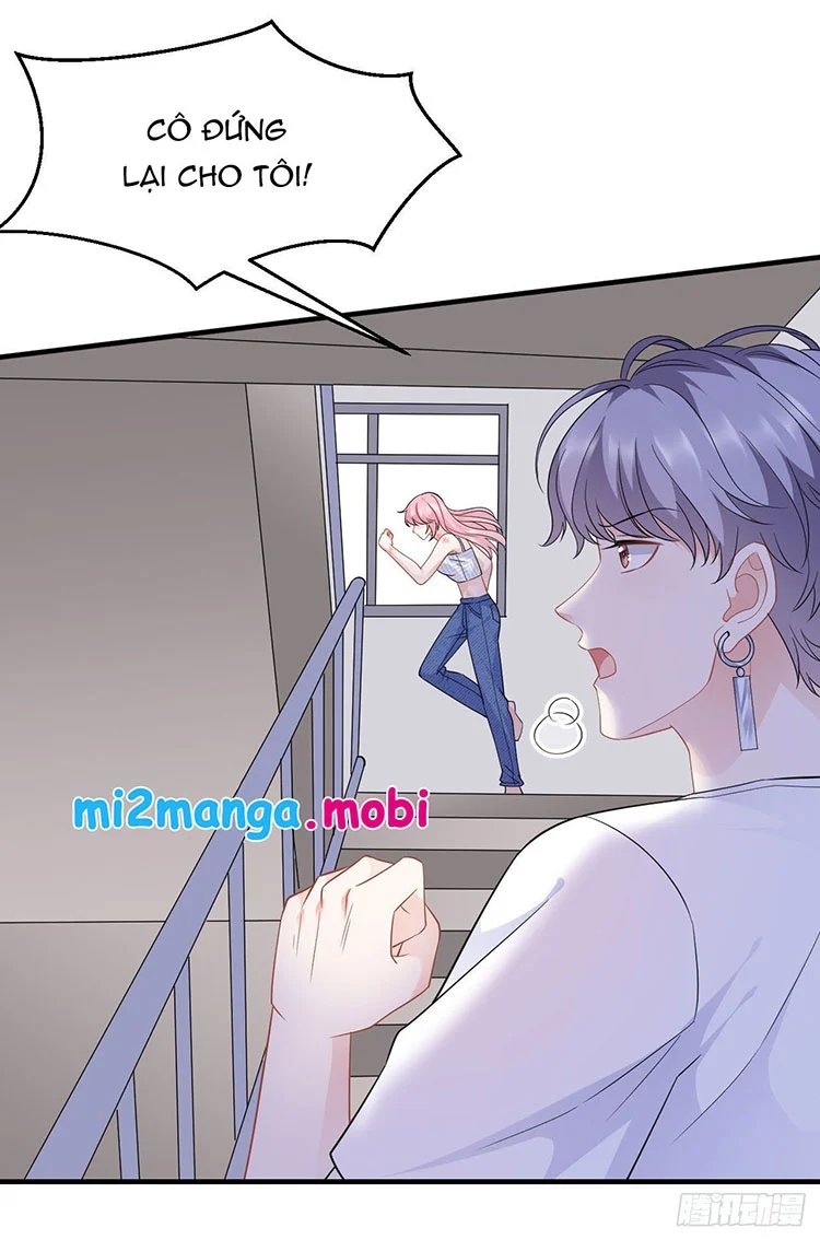 [16+] đại tiểu thư có thể có ý đồ xấu chapter 44 18