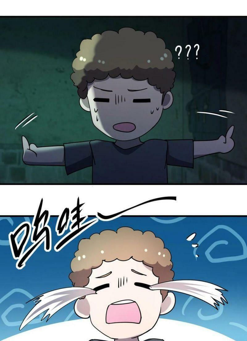 đừng hiểu lầm, tôi mới là người bị hại! chapter 61 50