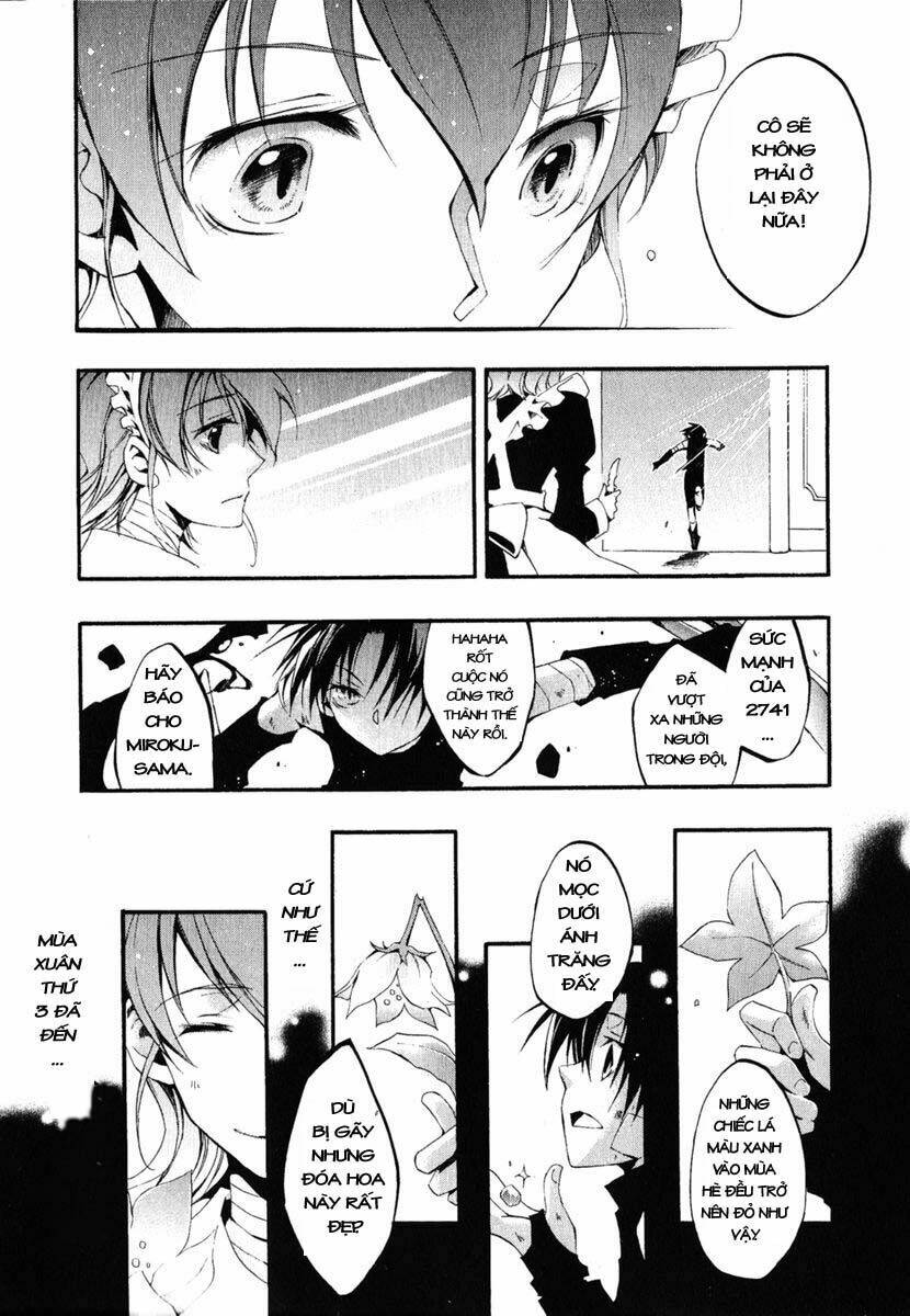 07 hồn ma chapter 39.2 33