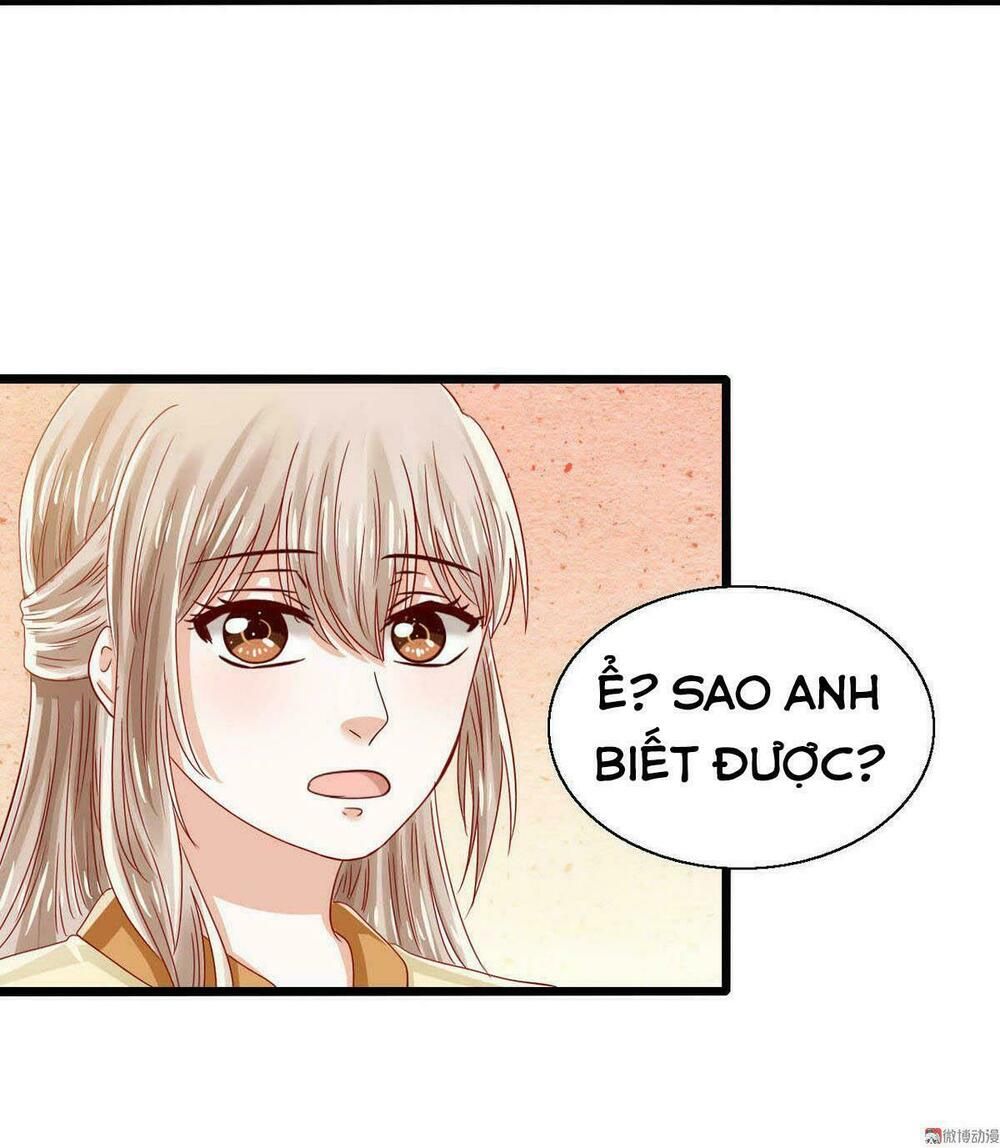 trọng sinh chi song diện cừu phục ký chapter 1 30