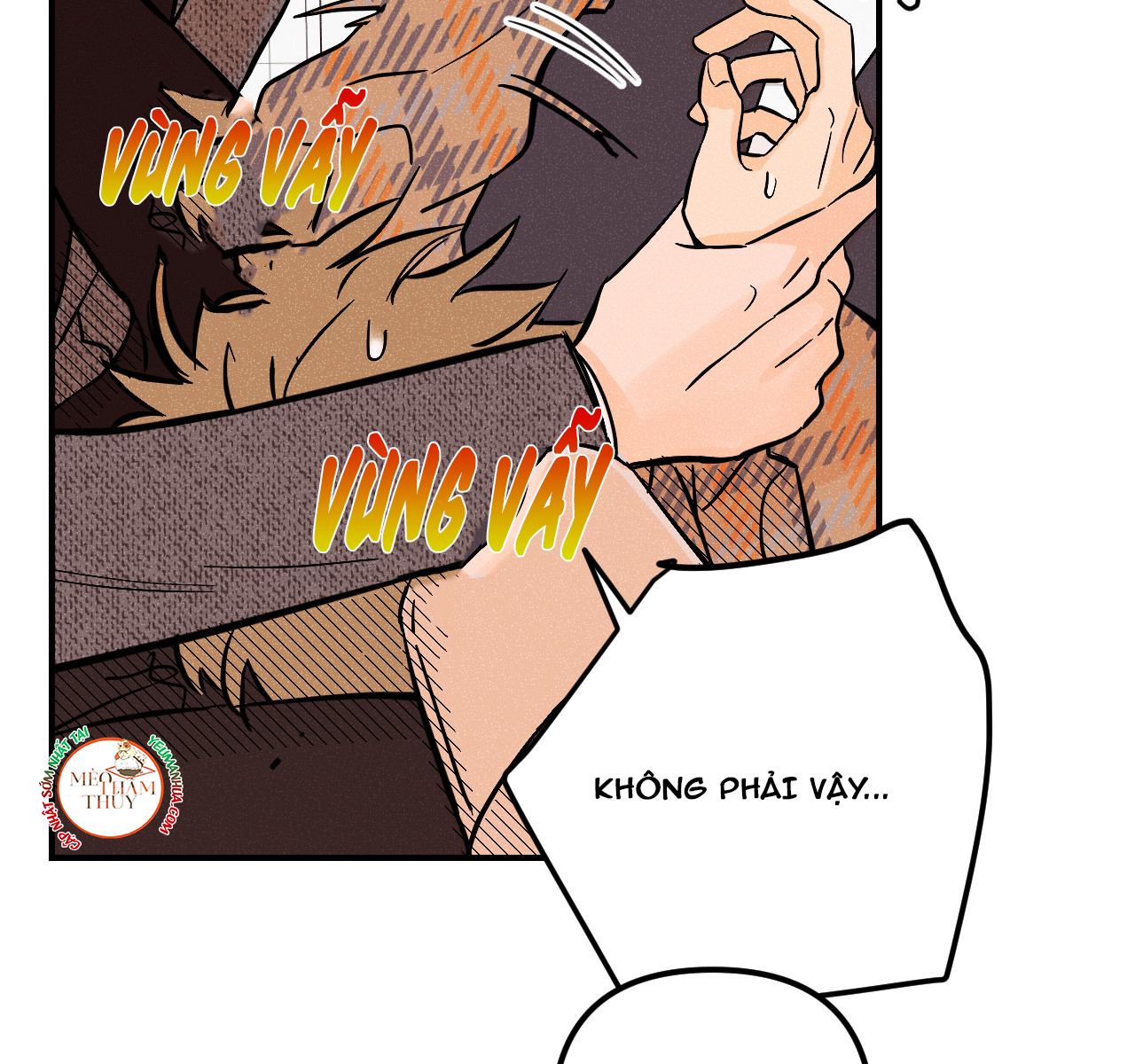 punk dunk funk chapter 18 21