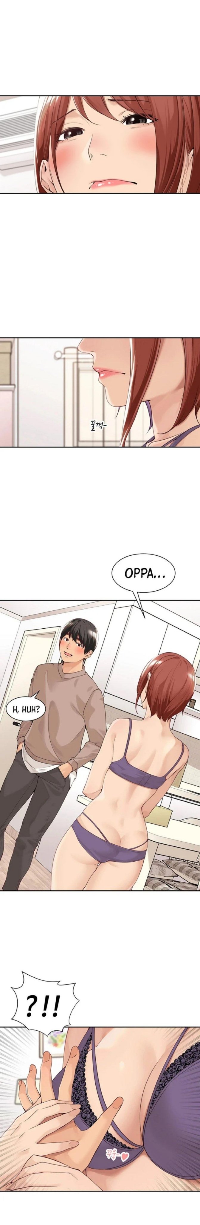 hơn cả tình bạn chapter 39 18