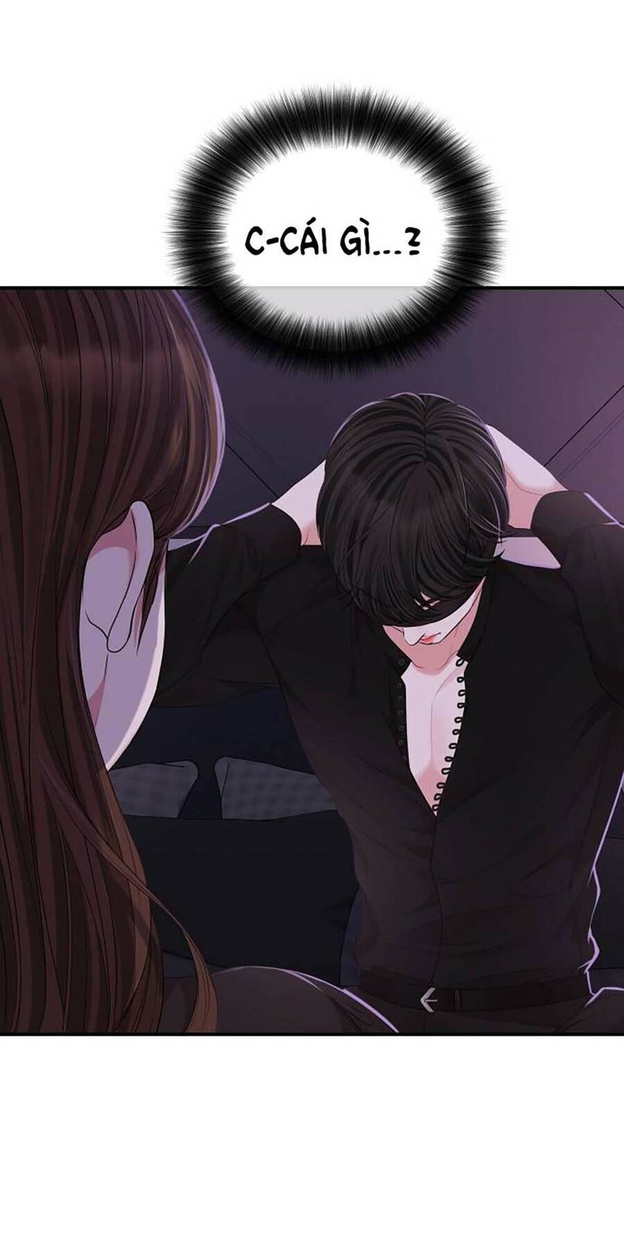 gửi em, người nuốt trọn vì sao chapter 114.2 40