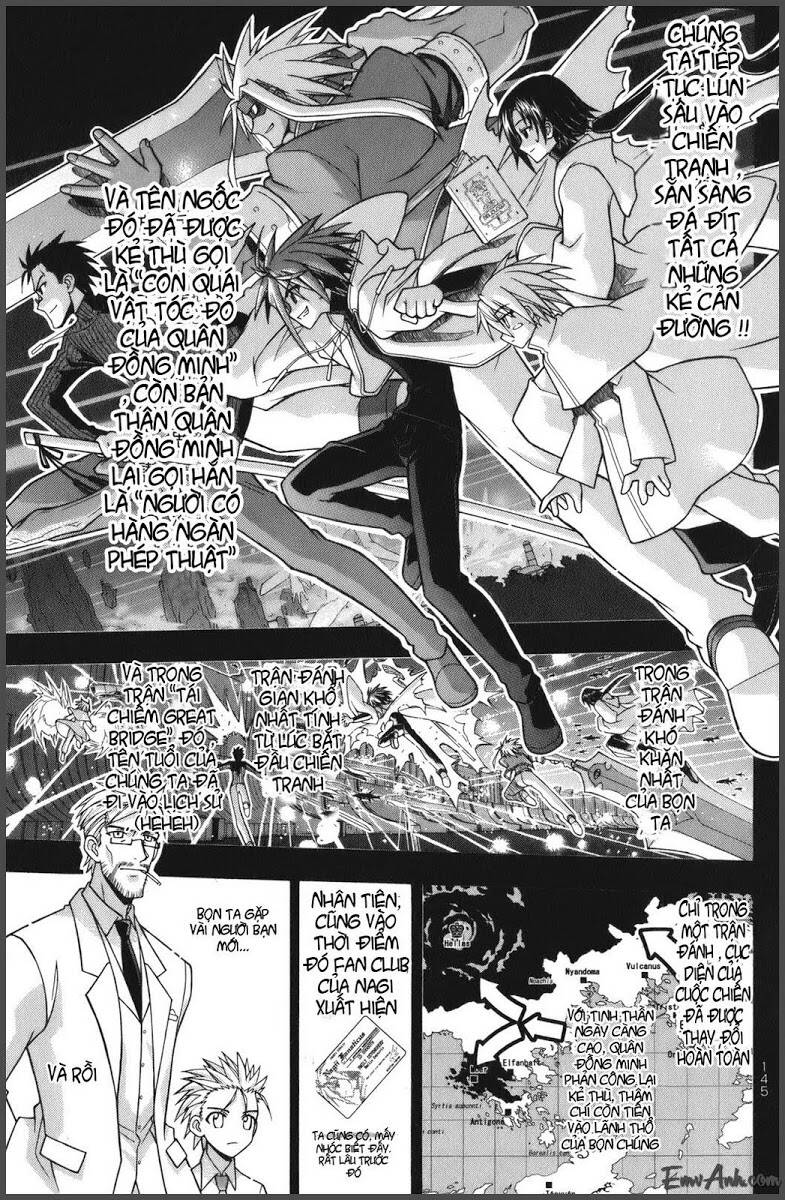 bậc thầy ma pháp chapter 230 17