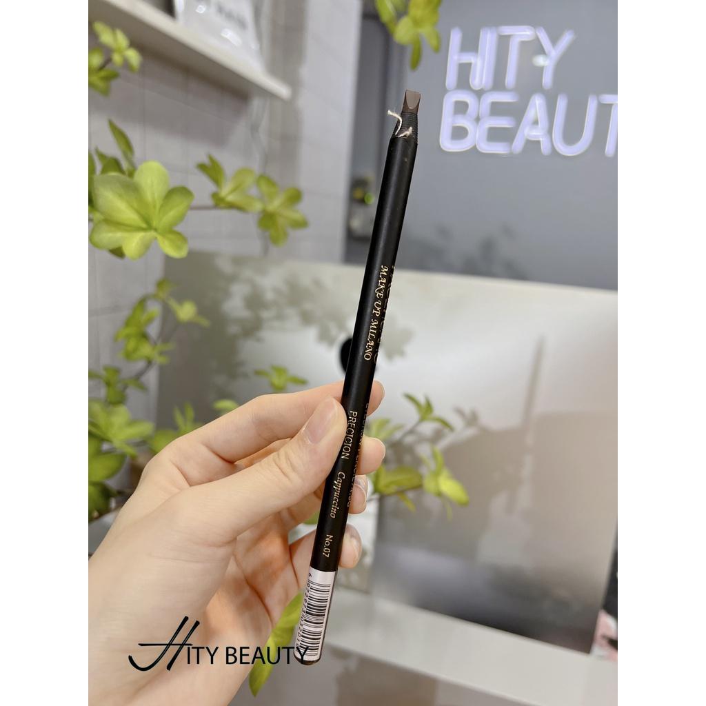 Chì xé cứng khẩy sợi Haozhuang, học Makeup trang điểm chuyên nghiệp - Hity Beauty