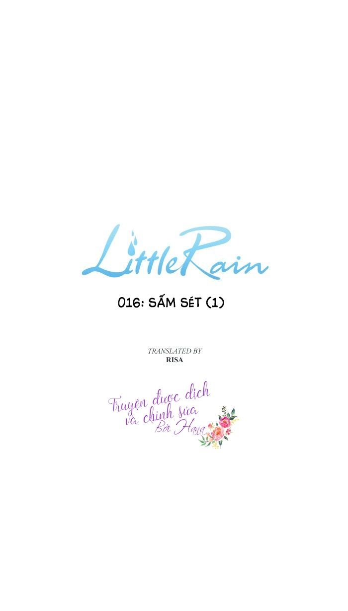 little rain chapter 16 5