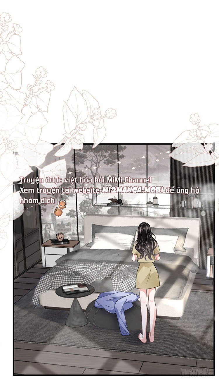 [16+] đại tiểu thư có thể có ý đồ xấu chapter 33.1 1