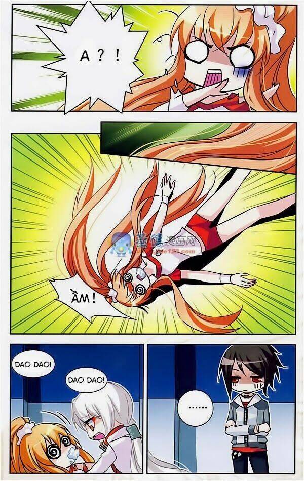 xuyên duyệt tây nguyên 3000 chapter 9 8