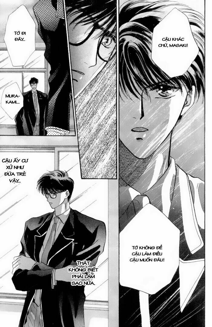 bashing renai chapter 2 35