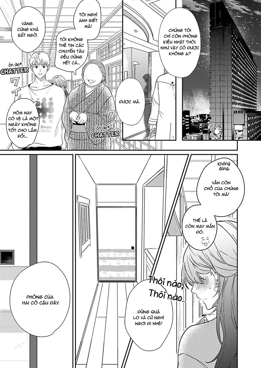 anh thích em nhiều lắm chapter 7.1 3