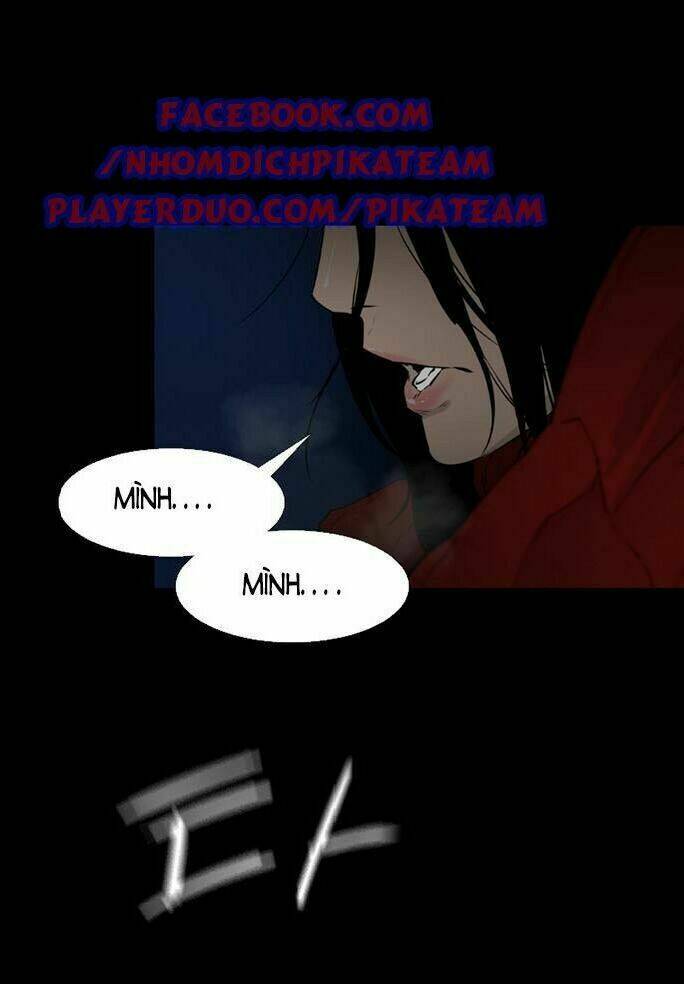 đêm vùng cực chapter 25 3