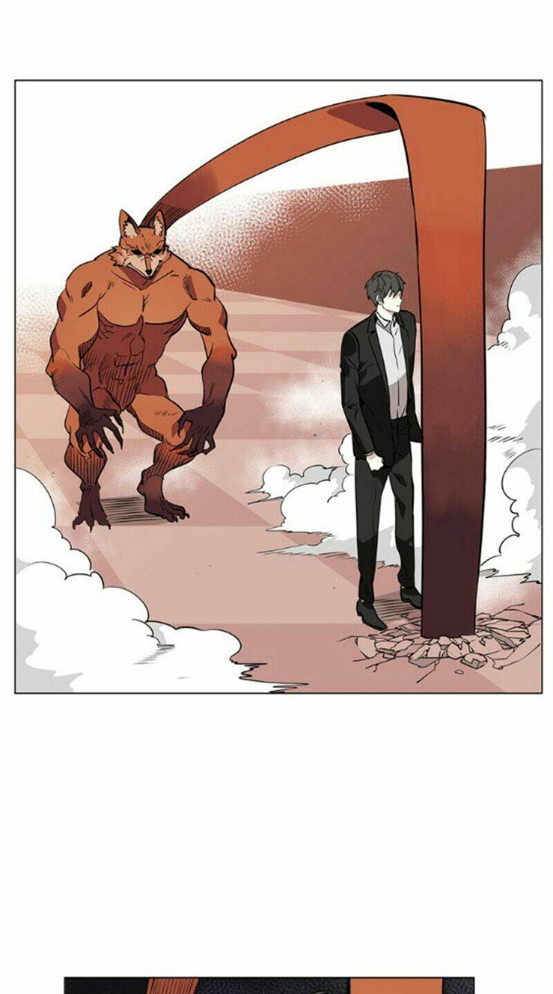 hoa đạo sĩ chapter 46 2