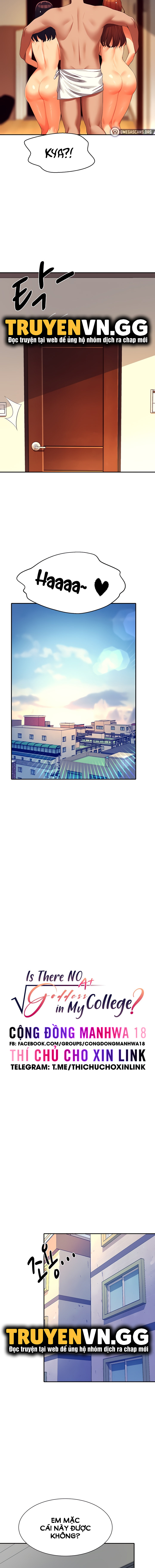 where is goddess - nữ thần đâu rồi? chapter 67 2