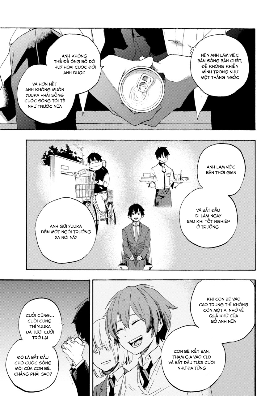 khởi đầu của sự kết thúc chapter 1 23