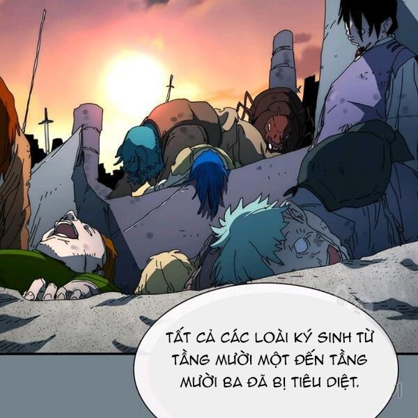 các chòm sao chỉ chú ý mình tôi chapter 26 105