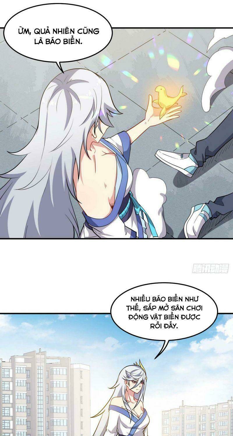 tổ thượng có tiền chapter 72 3