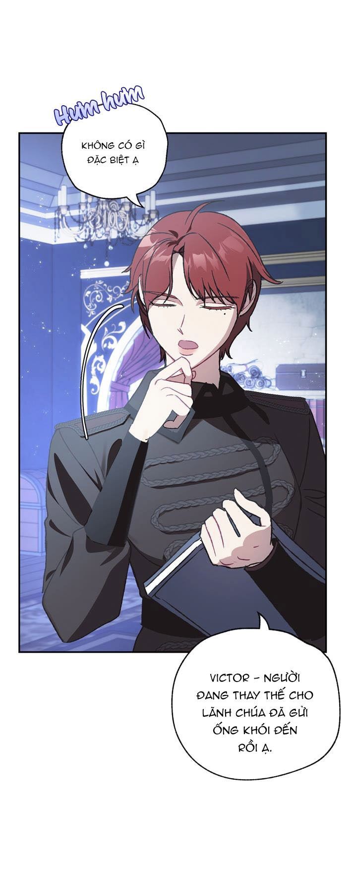 cha à, con không muốn kết hôn đâu chapter 24 15