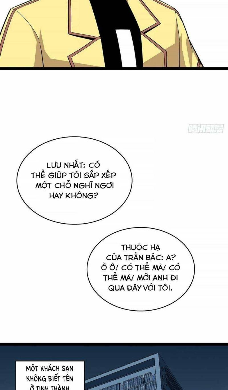 đi lên từ việc chơi game ngiêm túc chapter 128 11