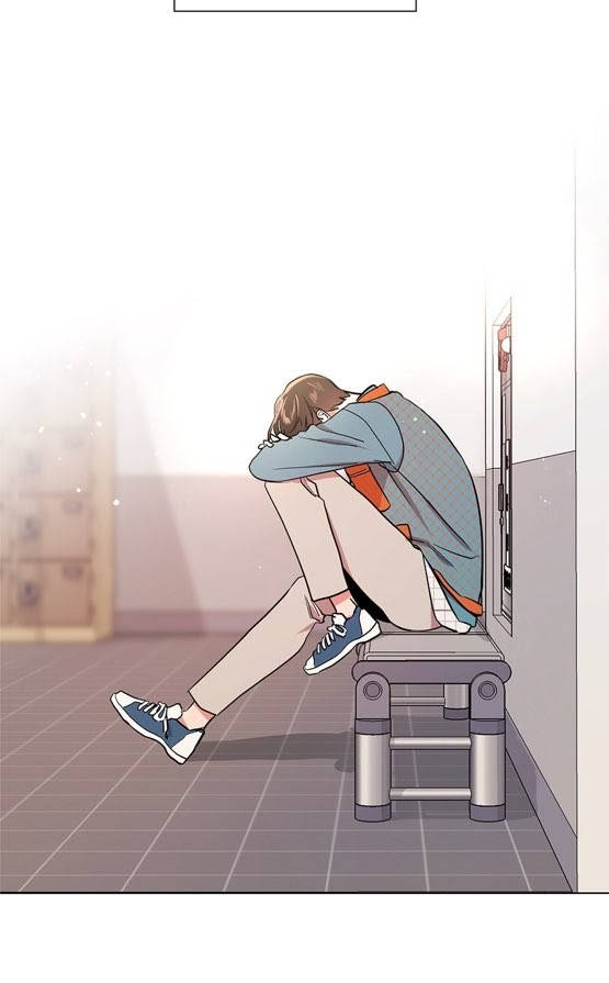 [raw] red candy chapter 50 51