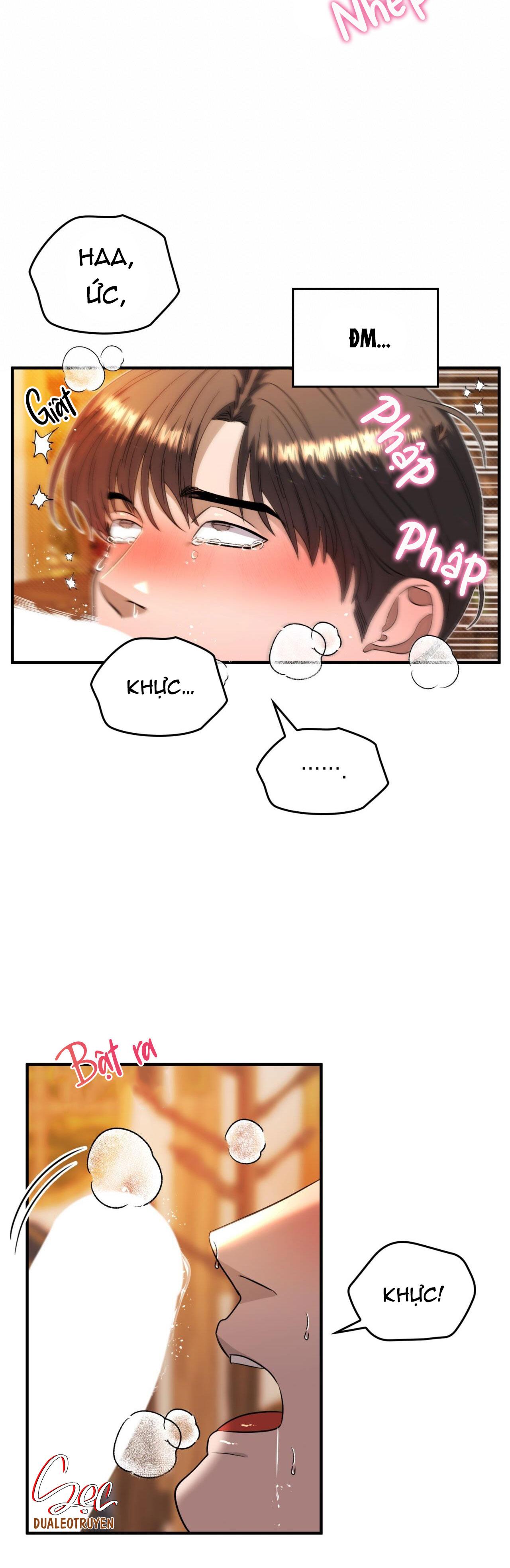 (np) độc thân muôn năm chapter 36 15