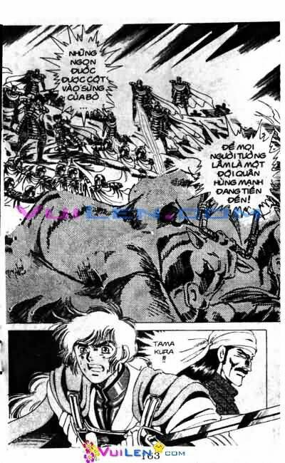 vương tử takeru chapter 5 163