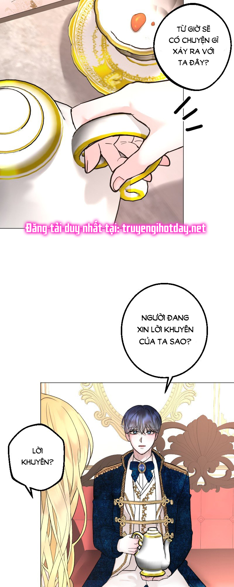 ngã rẽ định mệnh chapter 4.2 9