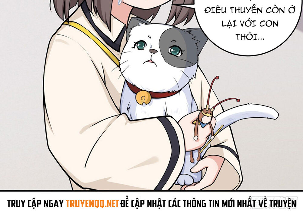 ông bố mạnh mẽ nhất lịch sử chapter 0 13