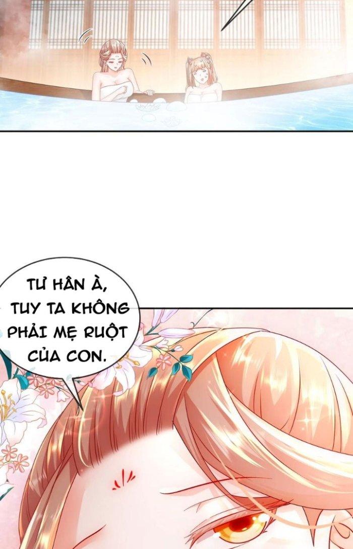 tuyệt sắc đạo lữ đều nói ngô hoàng có thể chất vô địch chapter 49 10