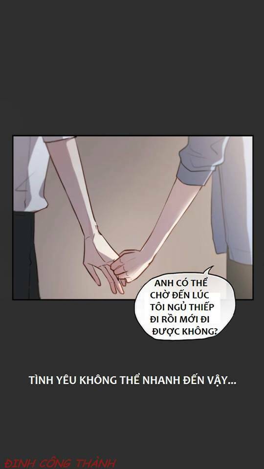 con đường màu đen chapter 5 20