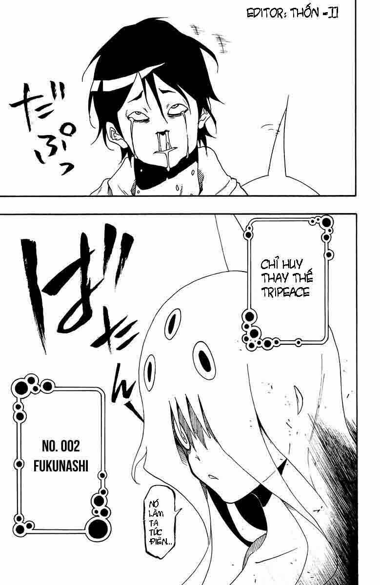 tripeace chapter 38 12