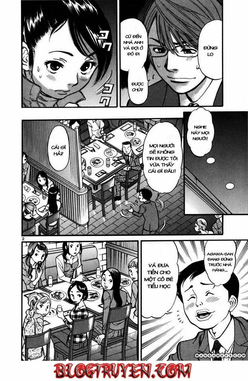 sakuranbo syndrome chapter 25 3