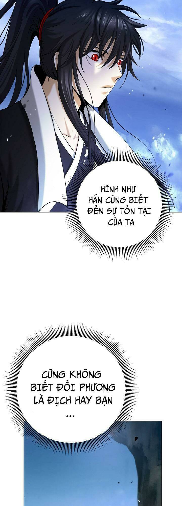 xuyên không thành hổ chapter 112 45