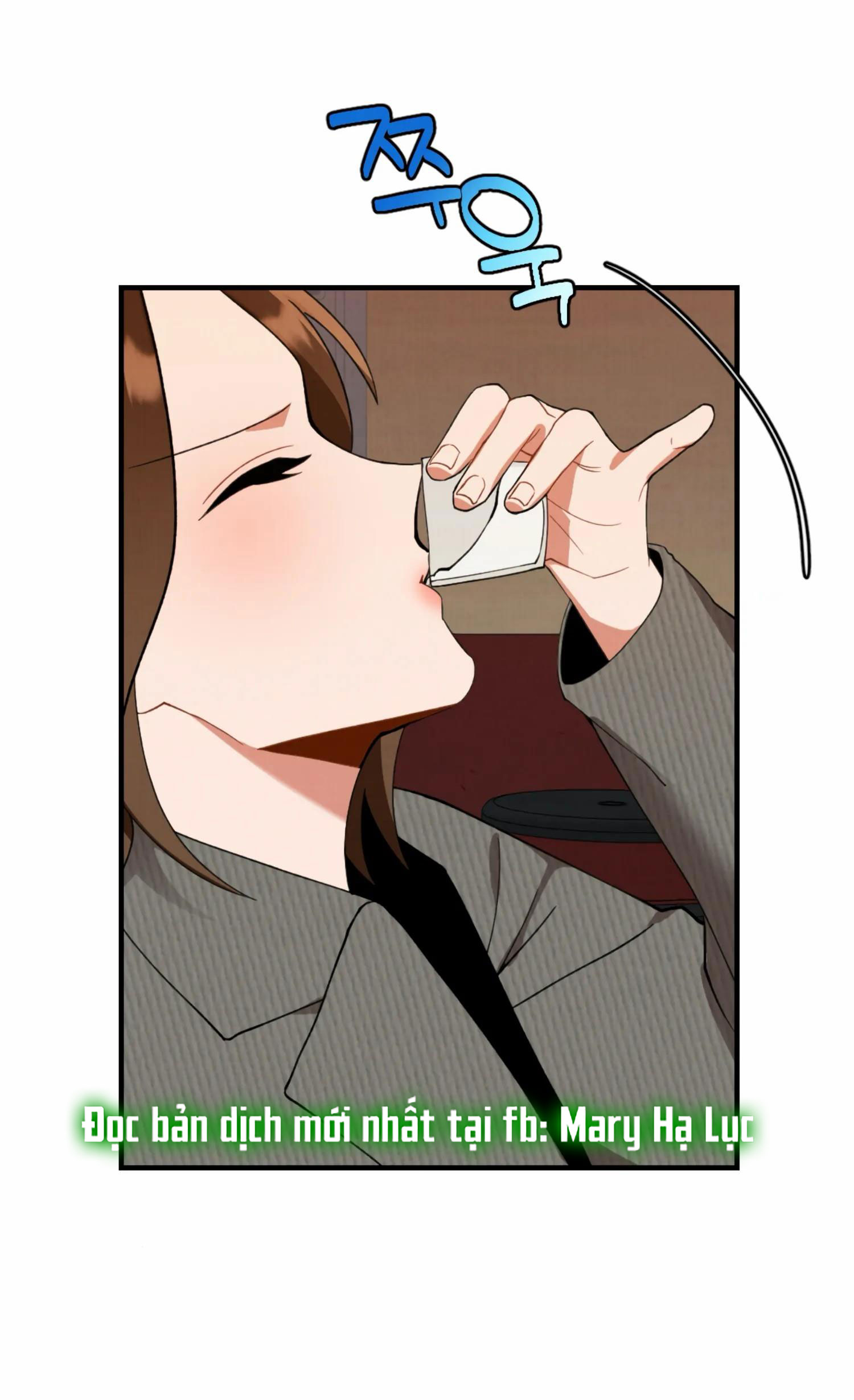 [18+] bạn của em trai không thể to như vậy! chapter 2.1 2