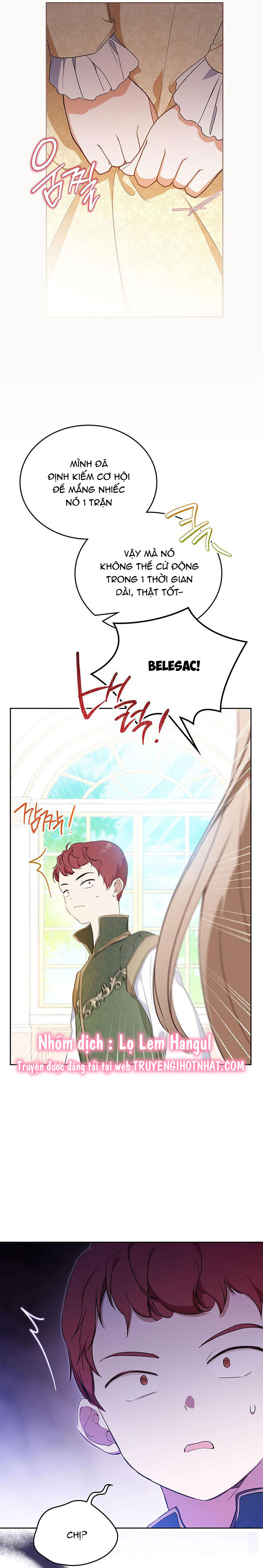 lần này tôi sẽ trở thành gia chủ chapter 119 5