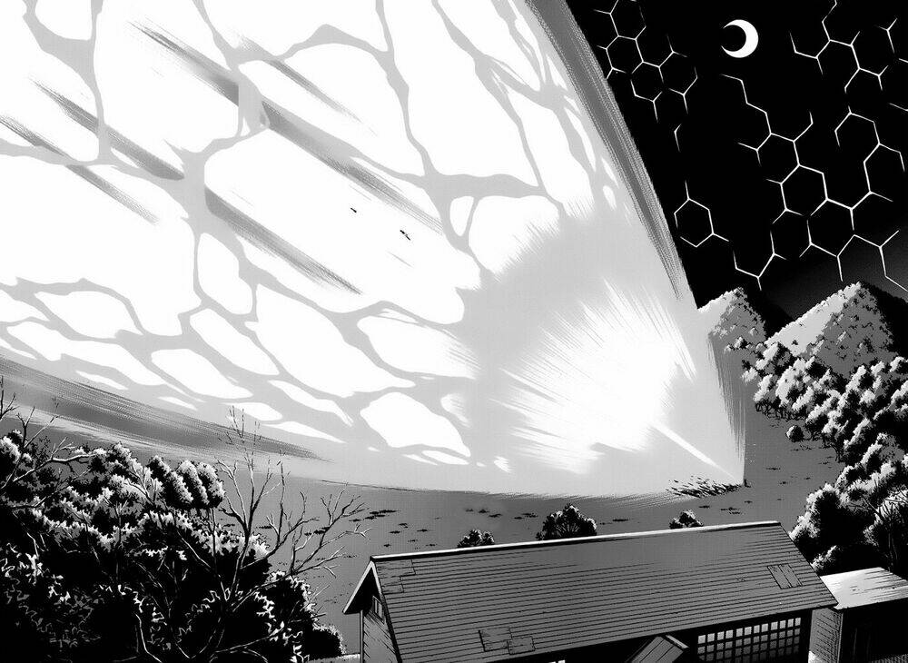 hãy ám sát ta để cứu lấy trái đất chapter 174 12