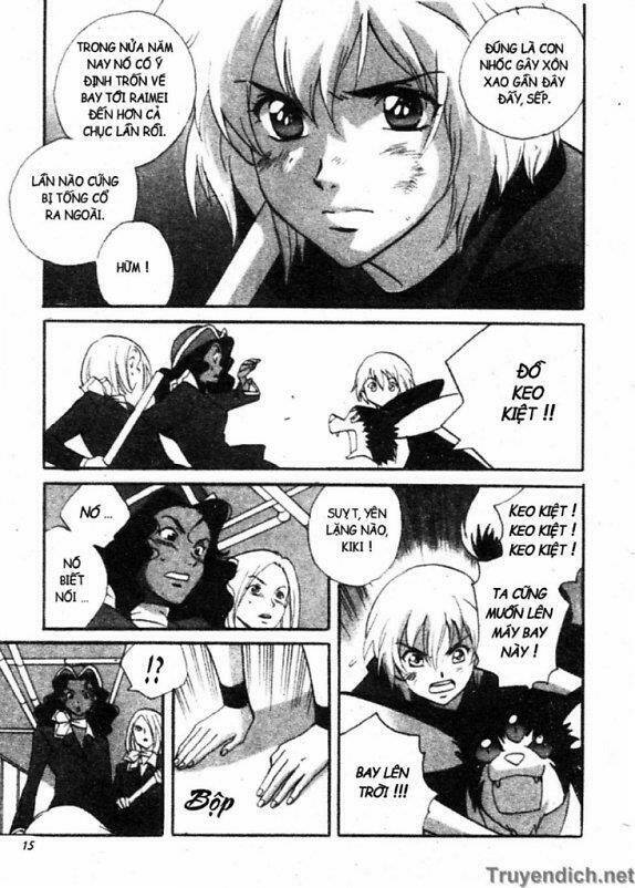 meteor methuselah chapter 18 17