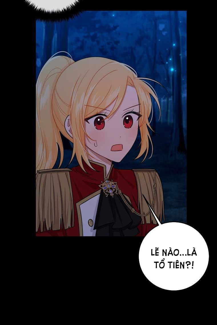 tôi là tiểu thư của gia đình này chapter 143 15