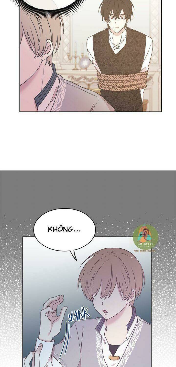tôi chọn kết thúc của hoàng đế chapter 68 32