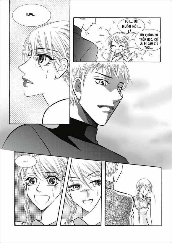 can't lose you chapter 8 8