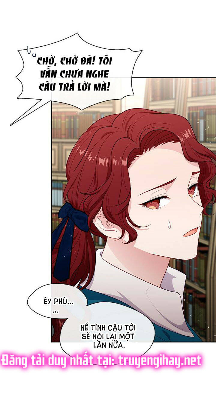 hãy coi chừng ác nữ chapter 121 72