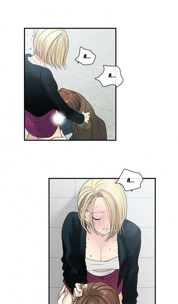 [18+] nàng hoa chapter 18.2 8