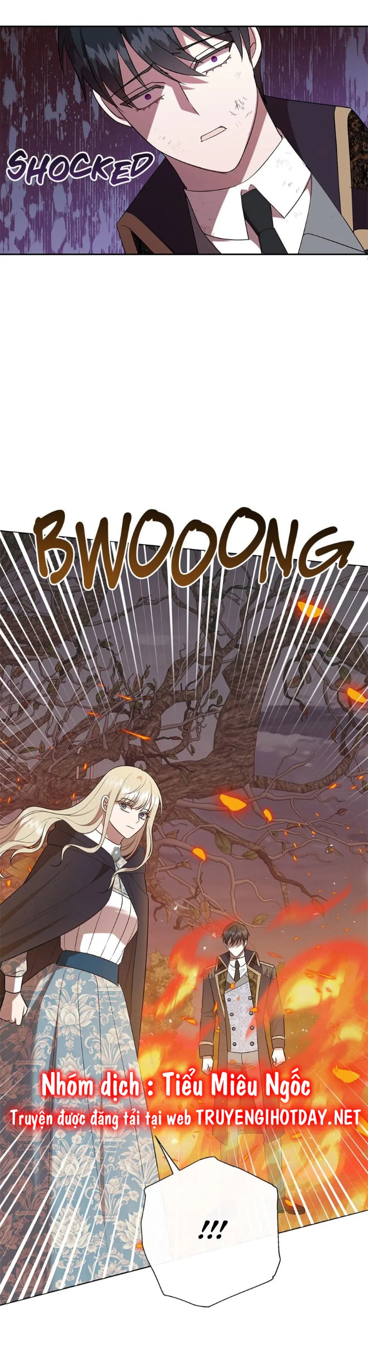 đừng ăn thịt tôi mà chapter 108 14