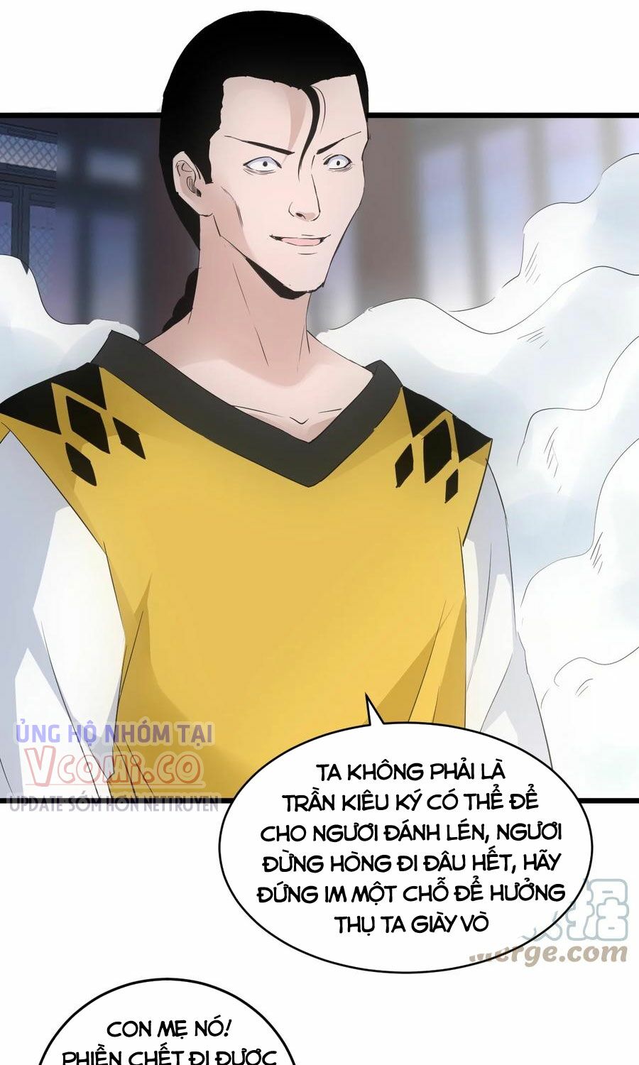 vạn cổ đệ nhất thần chapter 106 42