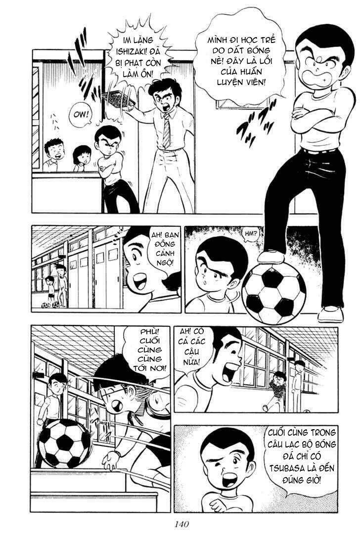 captain tsubasa chapter 3 43