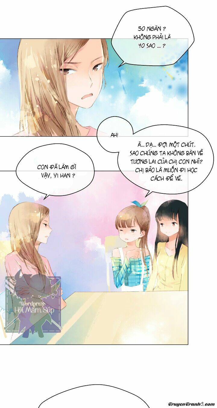 nuan nuan wu chapter 8 15