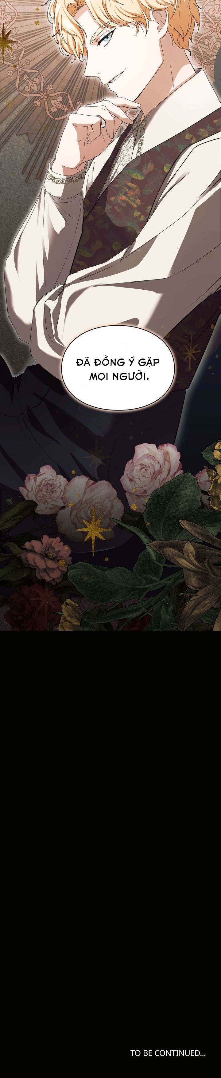 thánh nữ evelina chapter 14 27