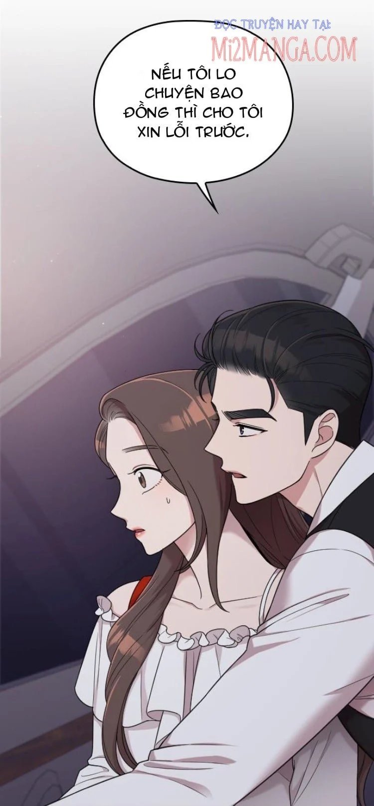 cô đi mà lấy chồng tôi chapter 13.5 39