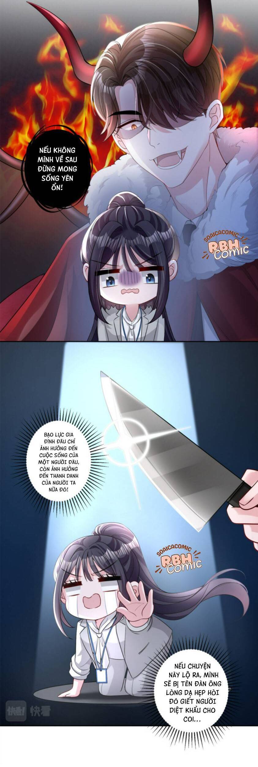 tổng tài huyết tộc cực sủng cô vợ mỹ nhân ngư chapter 10 7