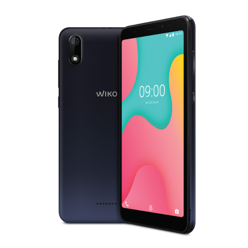 Điện Thoại Wiko Y60 (1GB/16GB) - Hàng chính hãng